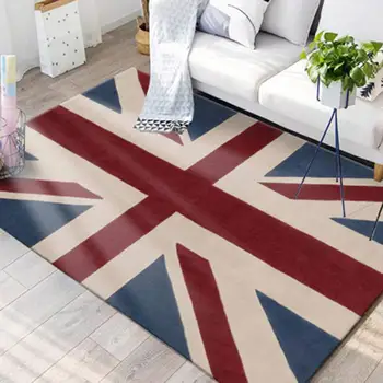 Megayouput Northern Europe Carpet For Living Room Meter Flag 80*160cm/120*160cm/140*200cm/160*230cm/200*300cm Non-slip Floot Mat
Megayouput Northern Europe Carpet For Living Room Meter Flag 80*160cm/120*160cm/140*200cm/160*230cm/200*300cm Non-slip Floot Mat