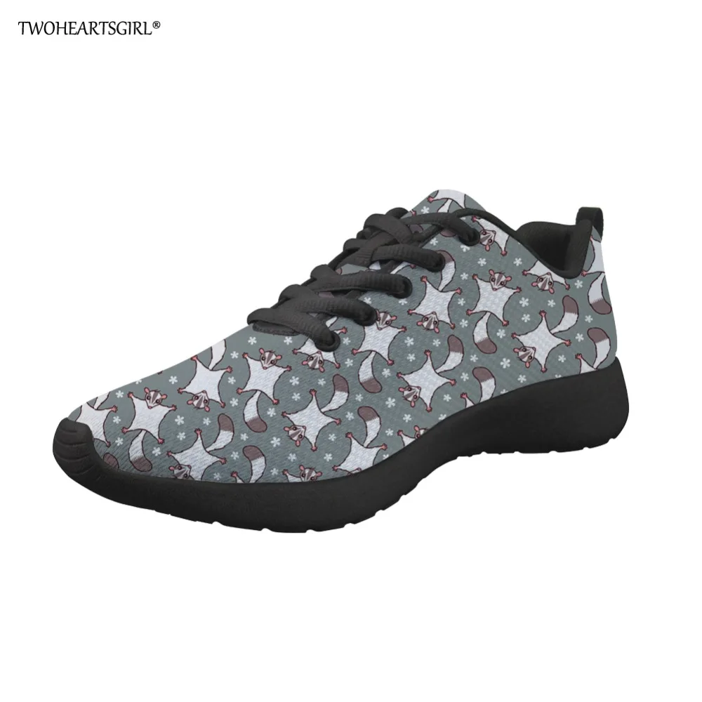 Twoheartsgirl Women Mesh Sneakers Sugar Glider Printed Comfortable Teenage Girls Casual Flats Shoes Ladies Light Walking Shoes
Twoheartsgirl Women Mesh Sneakers Sugar Glider Printed Comfortable Teenage Girls Casual Flats Shoes Ladies Light Walking Shoes