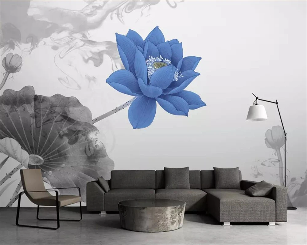 Новый китайский фон для студийной фотосъемки в китайском стиле с чернилами lotus TV домашний декор papel de parede infantil
Новый китайский фон для студийной фотосъемки в китайском стиле с чернилами lotus TV домашний декор papel de parede infantil