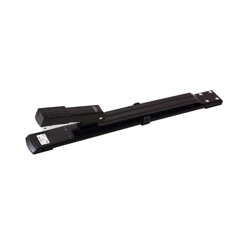 Long Arm Stapler Median Raphe Stapler A3 Paper Binding Implement Riding Nail Binding Machine
Long Arm Stapler Median Raphe Stapler A3 Paper Binding Implement Riding Nail Binding Machine