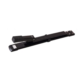 Long Arm Stapler Median Raphe Stapler A3 Paper Binding Implement Riding Nail Binding Machine
Long Arm Stapler Median Raphe Stapler A3 Paper Binding Implement Riding Nail Binding Machine