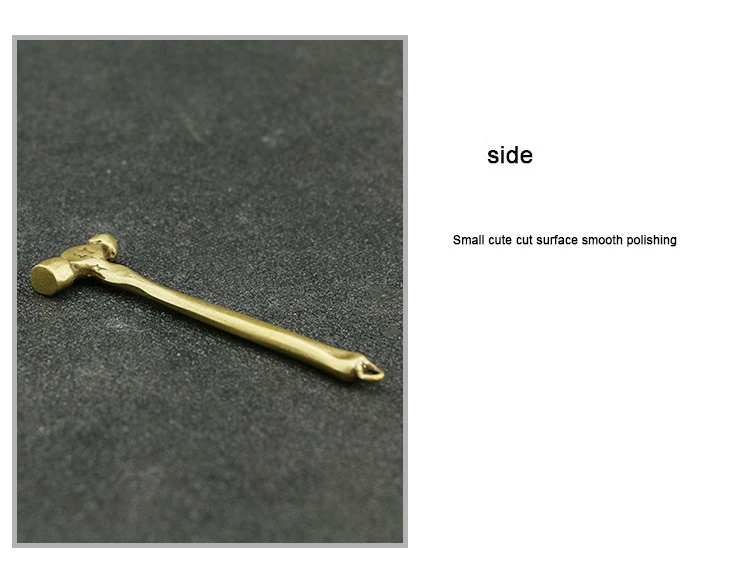 hammer keychains pendant (2)