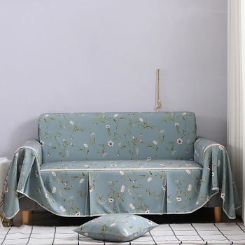 American style printing good quality flower sofa cover one two three four seat simple sofa case for lace princess Living Room
American style printing good quality flower sofa cover one two three four seat simple sofa case for lace princess Living Room