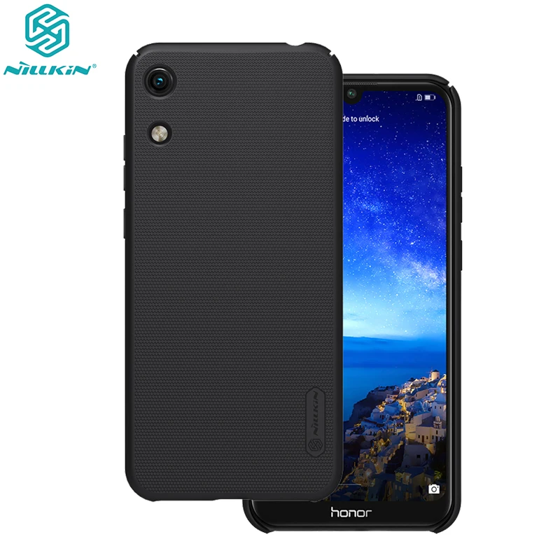 Huawei Honor Play 8A Case NILLKIN Frosted PC Matte Hard Back Cover Case for Huawei Honor Play 8A gift phone holder
Huawei Honor Play 8A Case NILLKIN Frosted PC Matte Hard Back Cover Case for Huawei Honor Play 8A gift phone holder