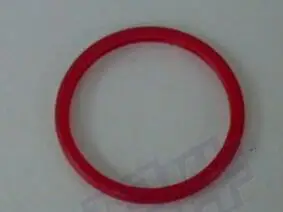 Nuova Simonelli GASKET O-RING D.43 SYNTEK HTPURED POLYURETHANE MICROBAR O-ring for piston red
Nuova Simonelli GASKET O-RING D.43 SYNTEK HTPURED POLYURETHANE MICROBAR O-ring for piston red