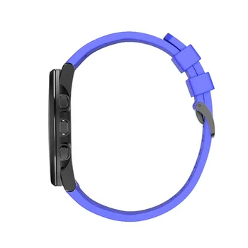 Quick Release Silicone Wrist Band Strap Replacement for Pebble Time Round Watch 20mm UY8
Quick Release Silicone Wrist Band Strap Replacement for Pebble Time Round Watch 20mm UY8