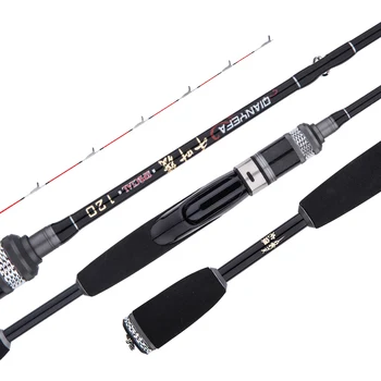 1.0m 1.2m 1.35m Boat/raft Rod with Reel Carbon Telescopic Fishing Pole Canne Rock Fishing Olta Striped Bass Fishing Tackle Pesca
1.0m 1.2m 1.35m Boat/raft Rod with Reel Carbon Telescopic Fishing Pole Canne Rock Fishing Olta Striped Bass Fishing Tackle Pesca
