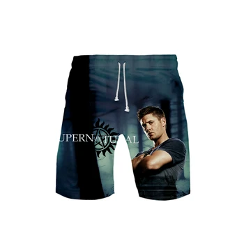 Supernatura Cool Finish season 3D printed Summer Men's Beach shorts 2019 Hip movement Leisure style Cool Men's shorts Plus Size
Supernatura Cool Finish season 3D printed Summer Men's Beach shorts 2019 Hip movement Leisure style Cool Men's shorts Plus Size