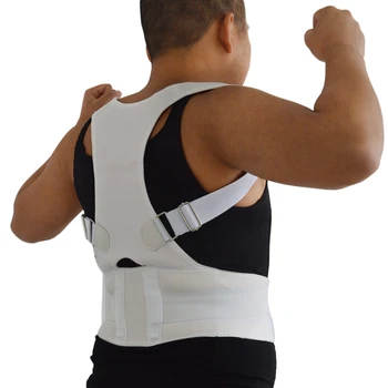 2020 New Arrivals Posture Corrector Brace Bad Back Lumbar Problems Good Proper Support Back Belt Lower Back Pain Relief Corset
2020 New Arrivals Posture Corrector Brace Bad Back Lumbar Problems Good Proper Support Back Belt Lower Back Pain Relief Corset
