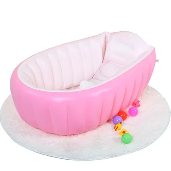 Child tub Cushion Warm winner keep warm folding Portable bathtub inflatable bath tub ortable bathtub With Air Pump
Child tub Cushion Warm winner keep warm folding Portable bathtub inflatable bath tub ortable bathtub With Air Pump