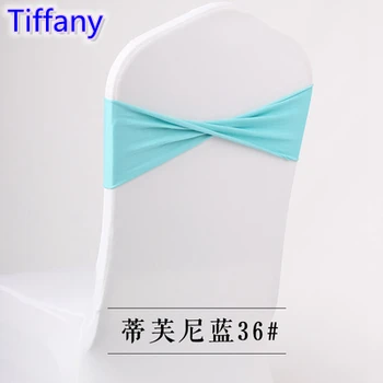 Colour Tiffany Spandex Sashes Lycra Sash For Chair Cover Spandex Bands Bow Tie For Wedding Decoration Banquet Design On Sale
Colour Tiffany Spandex Sashes Lycra Sash For Chair Cover Spandex Bands Bow Tie For Wedding Decoration Banquet Design On Sale