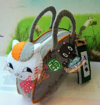 Friends account cats Fabric Felt kit Non-woven cloth Craft DIY Sewing set Felt Handwork Material DIY needlework supplies
Friends account cats Fabric Felt kit Non-woven cloth Craft DIY Sewing set Felt Handwork Material DIY needlework supplies