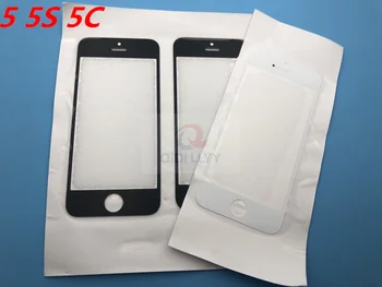 50 pcs/lot AAA+ quality Top New Replacement LCD Front Touch Screen Glass External Lens for iPhone 5 5G 5S 5C
50 pcs/lot AAA+ quality Top New Replacement LCD Front Touch Screen Glass External Lens for iPhone 5 5G 5S 5C