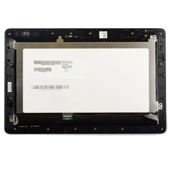 For ASUS Transformer T100 T100TA LCD LED SCREEN Touch Screen Digitizer Assembly with FrameFP-TPAY10104A-02X-H
For ASUS Transformer T100 T100TA LCD LED SCREEN Touch Screen Digitizer Assembly with FrameFP-TPAY10104A-02X-H