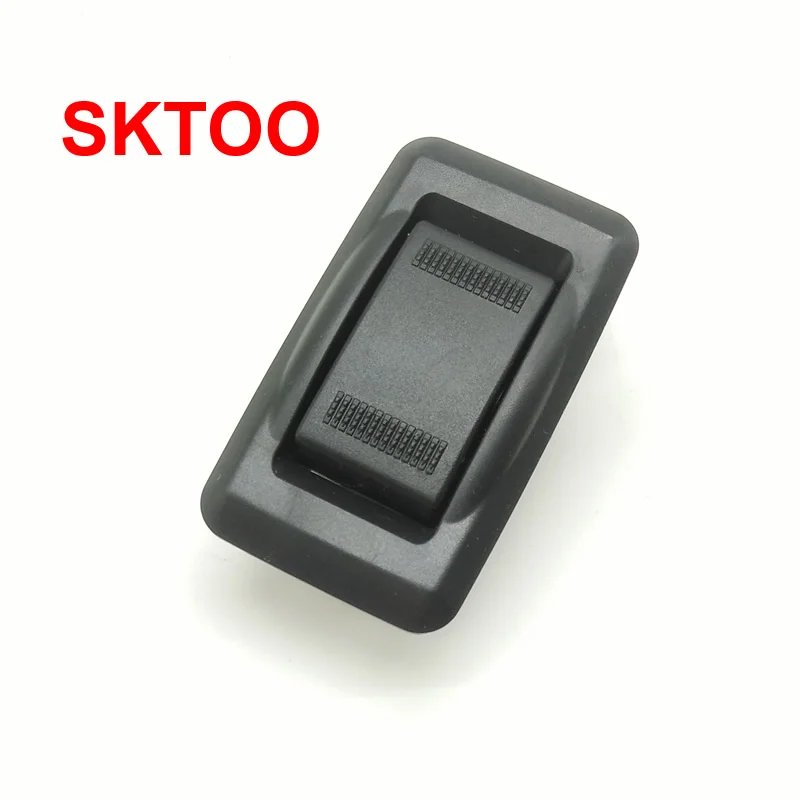 Car Power Window Control Switch For Mazda 323 Window Lifter Button GE4T-66-380CL165
Car Power Window Control Switch For Mazda 323 Window Lifter Button GE4T-66-380CL165