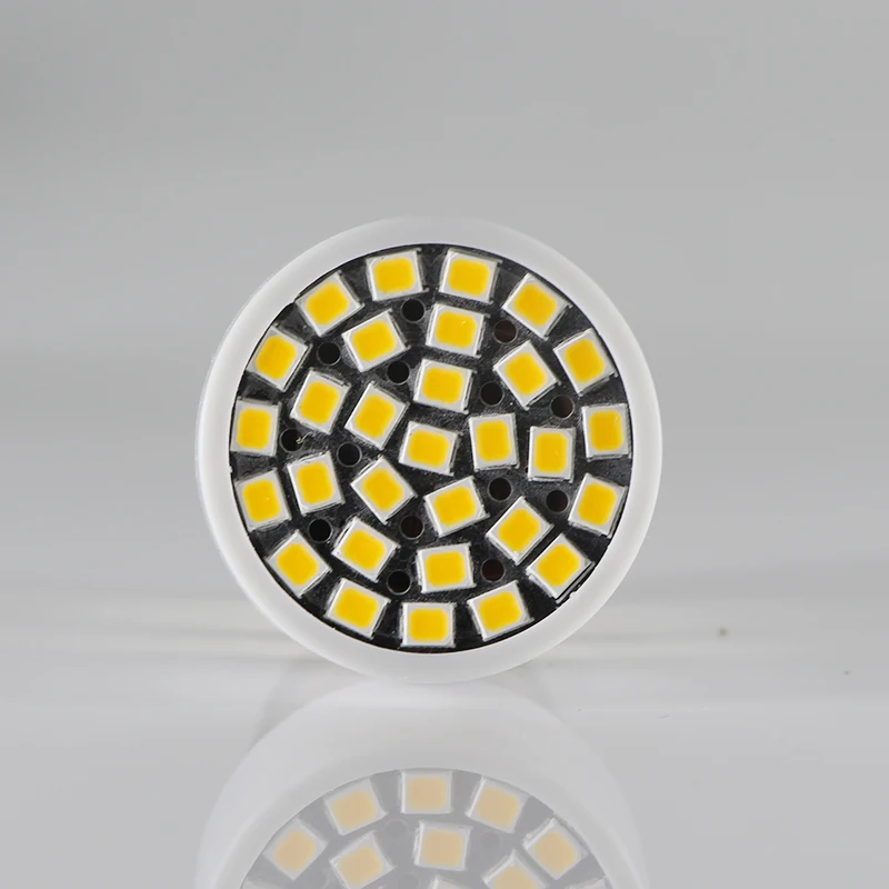 3W led bulb light 9