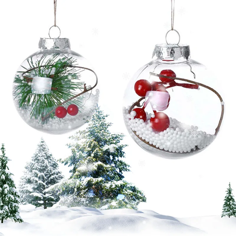 Tree Decorations Diy Supplies Pendant Hanging Baubles Christmas Tree Ornament Ball Polystyrene Home Party For A Gift New Year
Tree Decorations Diy Supplies Pendant Hanging Baubles Christmas Tree Ornament Ball Polystyrene Home Party For A Gift New Year