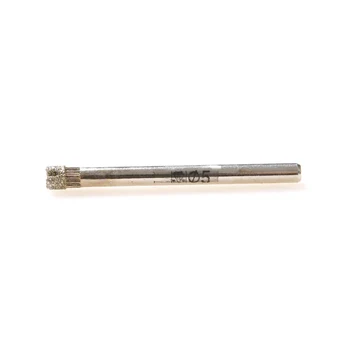 5mm Diamond Coated Drill Bit Set Kit Hole Saw Holesaw Glass Granite Tile Cutter Holer Cutting Tool New
5mm Diamond Coated Drill Bit Set Kit Hole Saw Holesaw Glass Granite Tile Cutter Holer Cutting Tool New