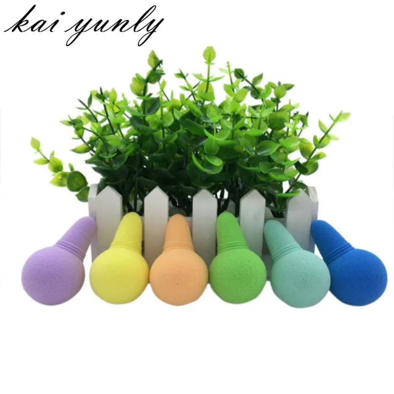 1PC Cosmetic Makeup Powder Foundation Liquid Puff Beauty Facial Face Make Up Sponge Aug 31
1PC Cosmetic Makeup Powder Foundation Liquid Puff Beauty Facial Face Make Up Sponge Aug 31