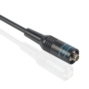 NAGOYA NA-771 Antenna Walkie Talkie Baofeng Antenna VHF/UHF SMA-Female for Radio Baofeng UV-5R UV-82 BF-888S Hot Wholesale
NAGOYA NA-771 Antenna Walkie Talkie Baofeng Antenna VHF/UHF SMA-Female for Radio Baofeng UV-5R UV-82 BF-888S Hot Wholesale