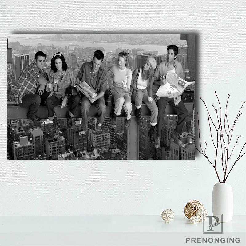 Canvas Poster Silk Fabric HD Poster, Customized Classical TV Show Friends Milkshake Printed Poster Docor Bedroom#190114@09
Canvas Poster Silk Fabric HD Poster, Customized Classical TV Show Friends Milkshake Printed Poster Docor Bedroom#190114@09