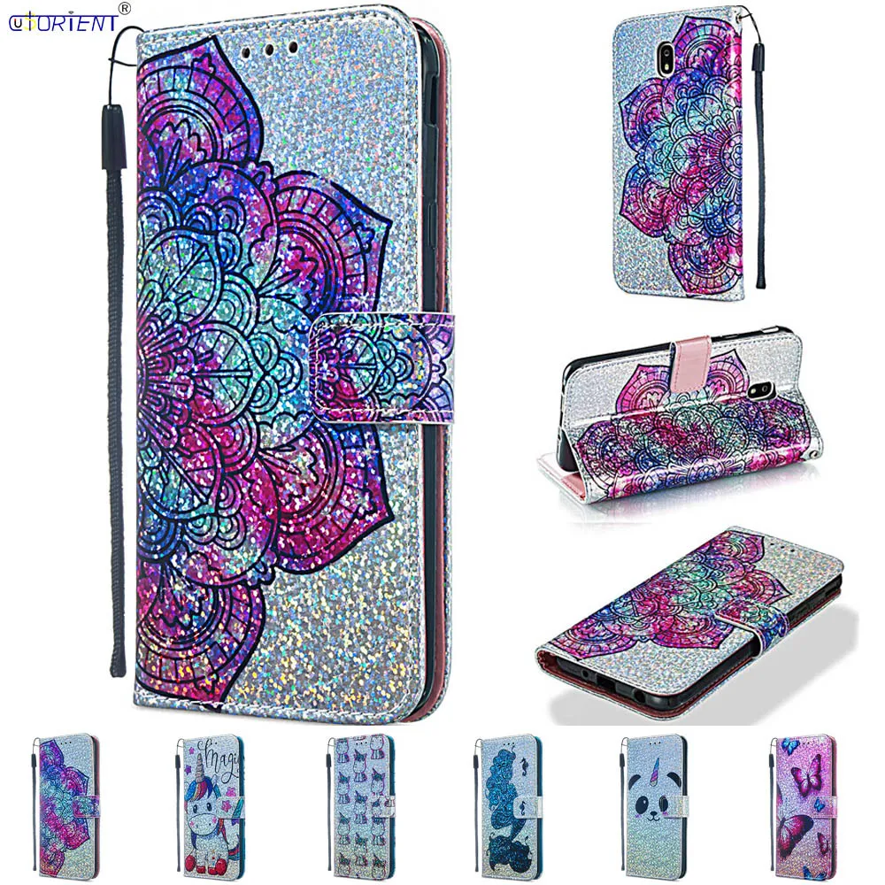 For Samsung Galaxy Wide3 J7 Refine 2018 Glitter Leather Case J7 Star V Cute Flip Cover Wide 3 SM-J737V SM-J737VPP Bumper Cases
For Samsung Galaxy Wide3 J7 Refine 2018 Glitter Leather Case J7 Star V Cute Flip Cover Wide 3 SM-J737V SM-J737VPP Bumper Cases
