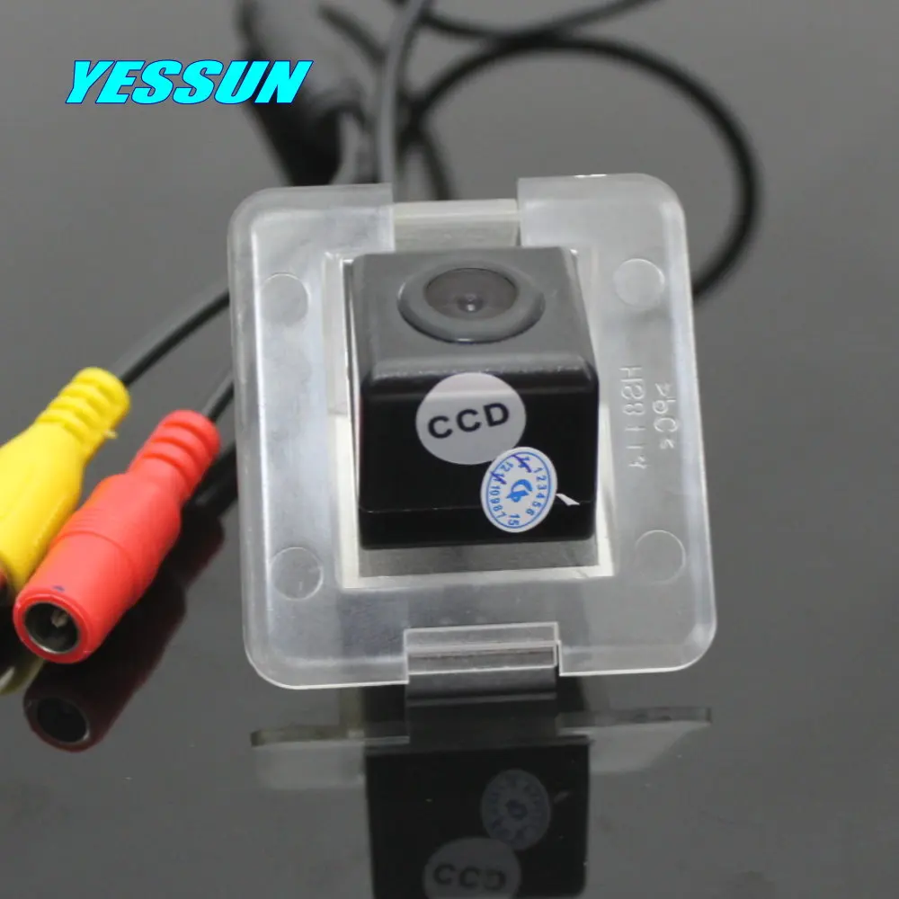 For Mercedes Benz GLK Class X204 2008-2015 Car Parking Rearview Rear Back Camera CCD Night Vision Water Proof Wide Angle CAM
For Mercedes Benz GLK Class X204 2008-2015 Car Parking Rearview Rear Back Camera CCD Night Vision Water Proof Wide Angle CAM