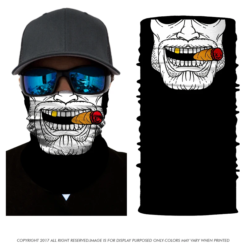 Smoking Bandana Balaclava Hunting Fishing Outdoor Military Breathing Motorcycle Ski Cycling ProtectionTA-12
Smoking Bandana Balaclava Hunting Fishing Outdoor Military Breathing Motorcycle Ski Cycling ProtectionTA-12