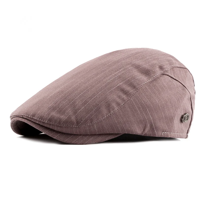 Men High Quality Retro Adult Berets 2018 Striped Khaki Army green Black Cabbie Flatcap Hats Newsboy Caps
Men High Quality Retro Adult Berets 2018 Striped Khaki Army green Black Cabbie Flatcap Hats Newsboy Caps