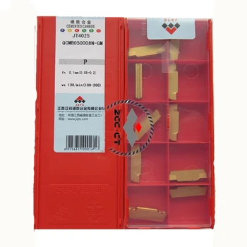 QCMB050008N-GM JT4025 Carbide Inserts 10pcs For CNC blade 
QCMB050008N-GM JT4025 Carbide Inserts 10pcs For CNC blade