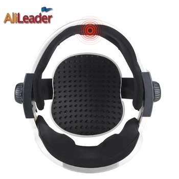 AliLeader Physical Therapy Machine Electric Hamlet Hand Free Scalp Head Massager Music Acupoint Massage Tool Relaxing Instrument
AliLeader Physical Therapy Machine Electric Hamlet Hand Free Scalp Head Massager Music Acupoint Massage Tool Relaxing Instrument