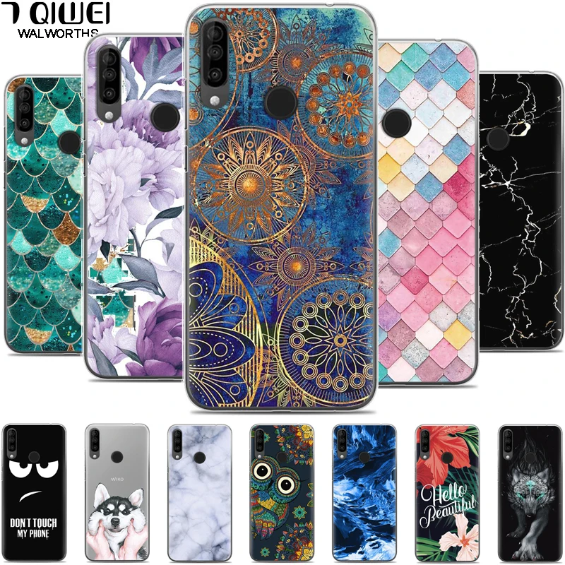For Wiko View 3 Case Soft Silicone TPU back cover For Wiko View 3 Lite Phone case covers for Wiko View3 Lite 3Lite Coque Animal
For Wiko View 3 Case Soft Silicone TPU back cover For Wiko View 3 Lite Phone case covers for Wiko View3 Lite 3Lite Coque Animal
