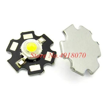 50pcs 3W white LED Heat Sink Aluminum Base Plate PCB Board Substrate 20mm LM Parts / Flashlight / Bulb Spotlight for DIY lights
50pcs 3W white LED Heat Sink Aluminum Base Plate PCB Board Substrate 20mm LM Parts / Flashlight / Bulb Spotlight for DIY lights