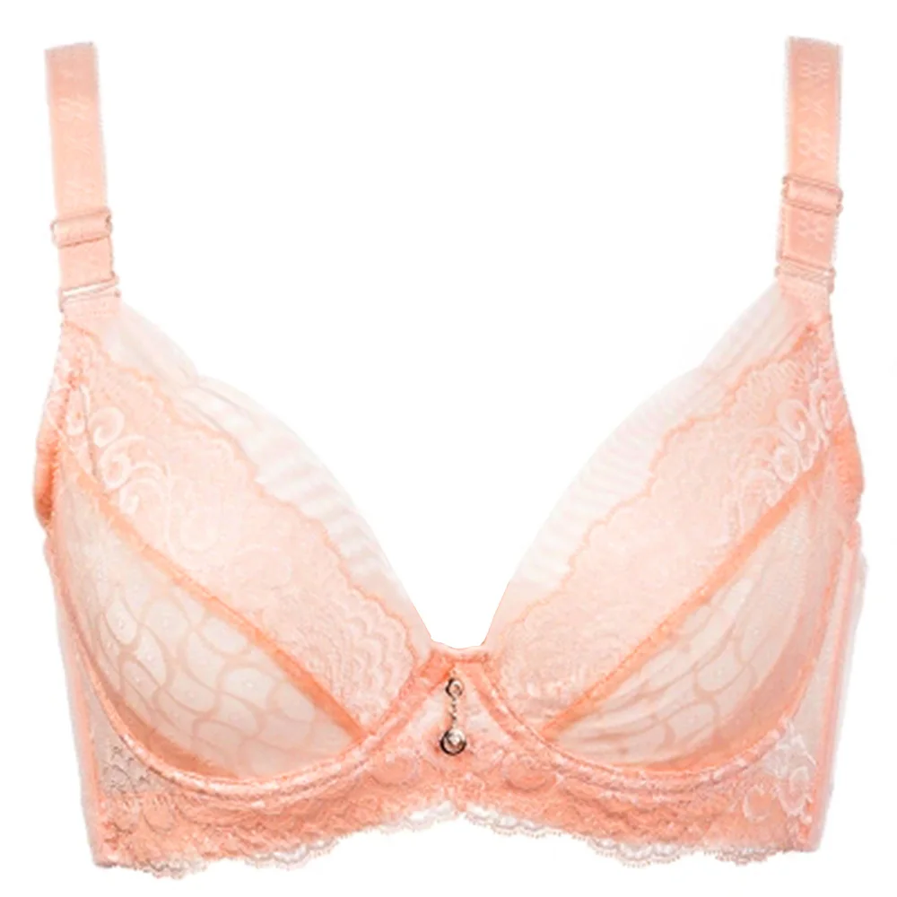 Women Floral Lingerie Lace Bra Unlined Underwired Push Bra Sexy Bralette Underwear Perspective Brassiere Plus Size A B C Cup
Women Floral Lingerie Lace Bra Unlined Underwired Push Bra Sexy Bralette Underwear Perspective Brassiere Plus Size A B C Cup