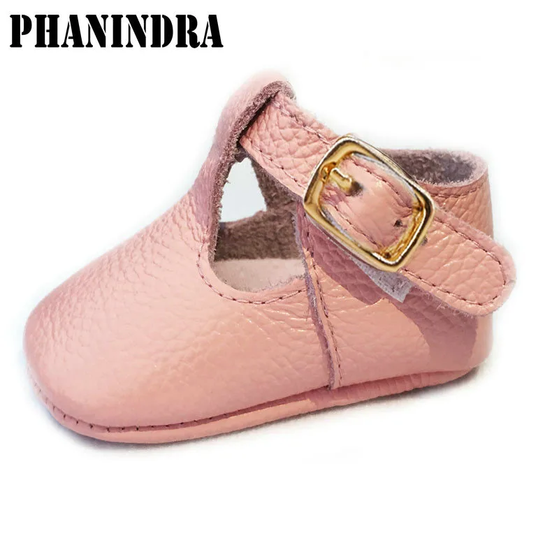 Phanindra 2019 Genuine Leather shoes buckle paste baby Moccasins Soft Moccs Baby kids girls Newborn first walker Infant Shoes
Phanindra 2019 Genuine Leather shoes buckle paste baby Moccasins Soft Moccs Baby kids girls Newborn first walker Infant Shoes
