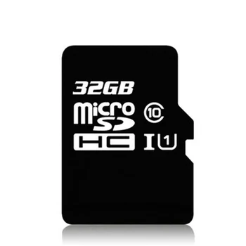 Newest Driving Recorder Dedicated Memory Card 32GB Flash Memory Card SD Card Driving Recorder Dedicated TF Card
Newest Driving Recorder Dedicated Memory Card 32GB Flash Memory Card SD Card Driving Recorder Dedicated TF Card