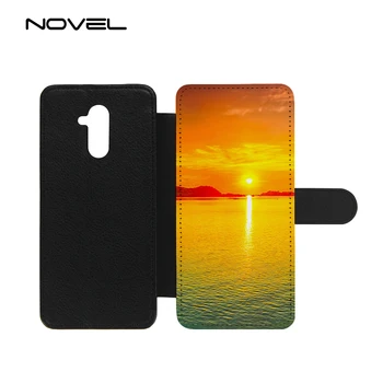 Custom Wallet Case Pu Leather Sublimation Cover, for Huawei Mate 20 Lite mobile phone
Custom Wallet Case Pu Leather Sublimation Cover, for Huawei Mate 20 Lite mobile phone