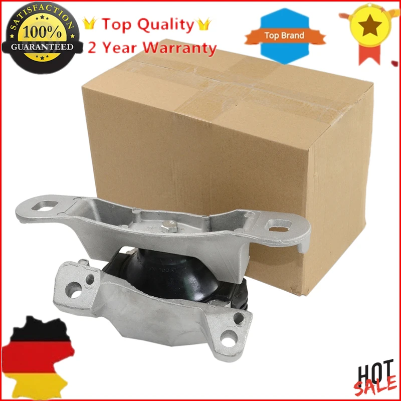 AP02 New 31262676 For Volvo C30 C70 S40 V50 Engine Mount Right Lower Passenger Side
AP02 New 31262676 For Volvo C30 C70 S40 V50 Engine Mount Right Lower Passenger Side