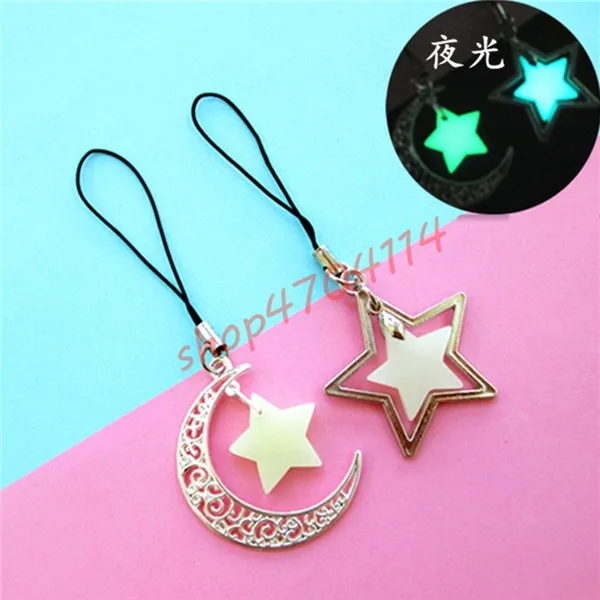 Alloy, noctilucent, cell phone/ key/U-disk Pendant ornaments, exquisite handicraft ornaments
Alloy, noctilucent, cell phone/ key/U-disk Pendant ornaments, exquisite handicraft ornaments