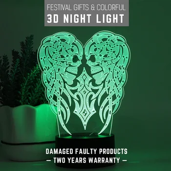 Batman Type Decor Lamps DC&Marvel Decorative Lights LED Night Lamp Cruel Cartoon lantern Novel&Fashion Home decor Light 
Batman Type Decor Lamps DC&Marvel Decorative Lights LED Night Lamp Cruel Cartoon lantern Novel&Fashion Home decor Light