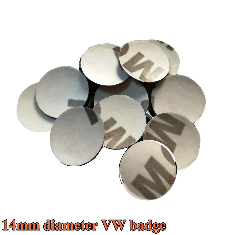 10piece black Car Key logo sticker, 3D Version car emblem sticker with 14mm diameter, metal FOB car key emblem
10piece black Car Key logo sticker, 3D Version car emblem sticker with 14mm diameter, metal FOB car key emblem