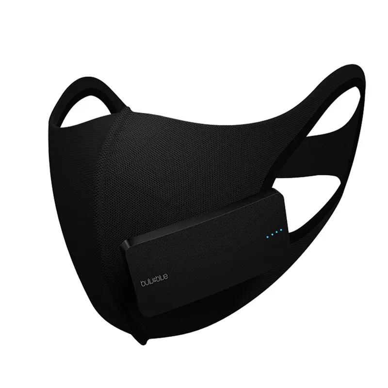 dustproof anti-fog pm2.5 warm breathable mask electric fan exhaust Keep warm Mask smog Fashion
dustproof anti-fog pm2.5 warm breathable mask electric fan exhaust Keep warm Mask smog Fashion