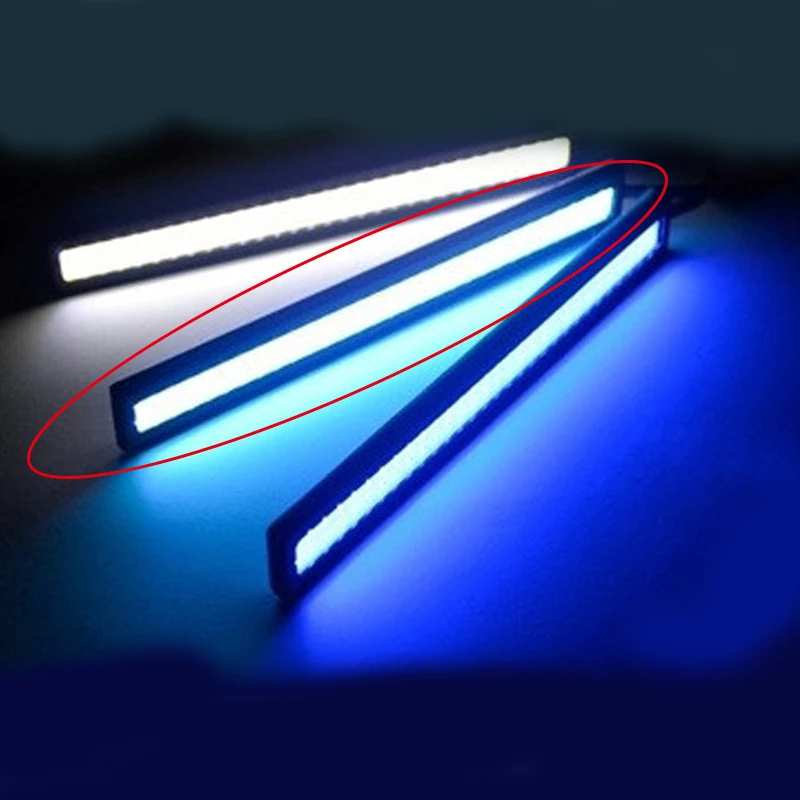 Tonewan Minimum price Waterproof COB Ultra-Slim LED Chip Daytime Running Light DIY DRL Fog Light Source Car Lamp Styling AJ 1pcs
Tonewan Minimum price Waterproof COB Ultra-Slim LED Chip Daytime Running Light DIY DRL Fog Light Source Car Lamp Styling AJ 1pcs
