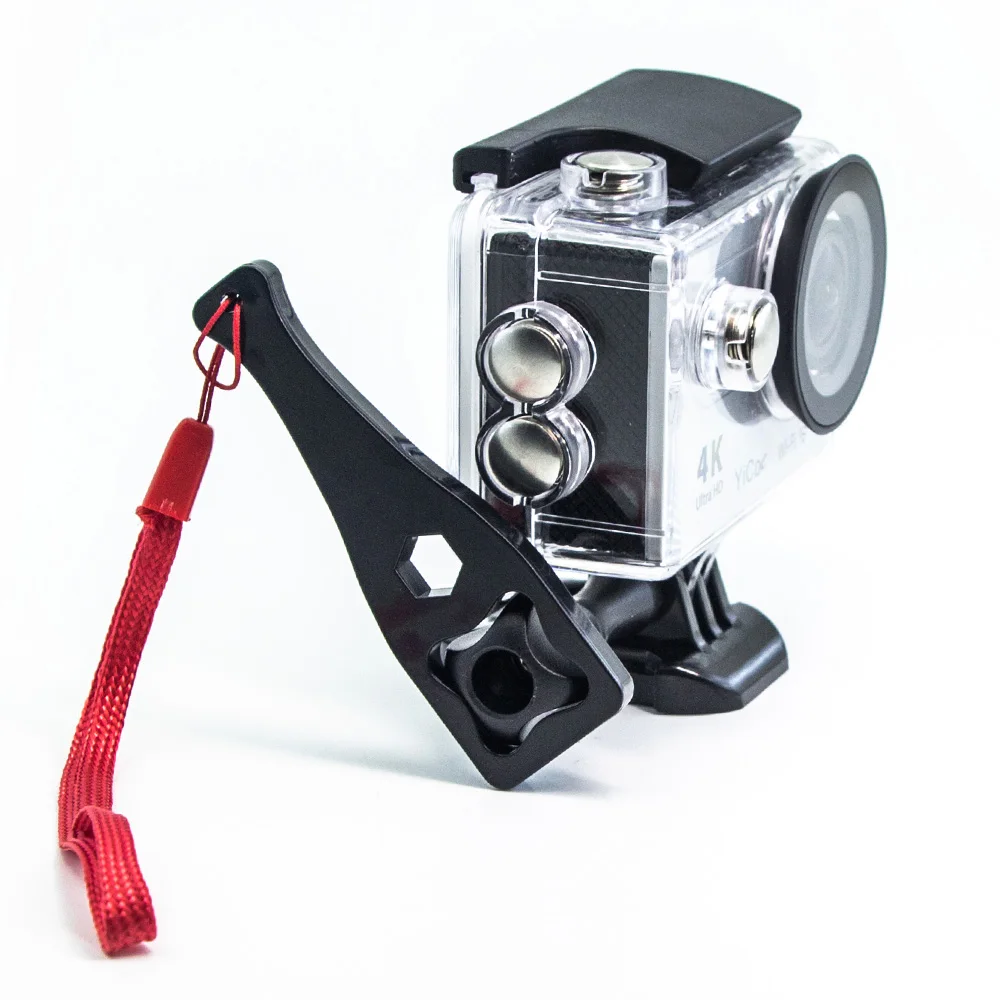 For Go Pro HD Hero 5 4 3+/2/ SJCAM SJ4000 xiaomi yi Gopro Accessories Plastic Wrench Spanner Sling Tighten Knob Nut Screw Tool
For Go Pro HD Hero 5 4 3+/2/ SJCAM SJ4000 xiaomi yi Gopro Accessories Plastic Wrench Spanner Sling Tighten Knob Nut Screw Tool