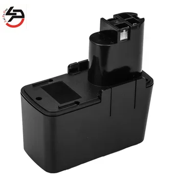 12V 2000mAh Power Tools Replacement Rechargeable battery for Bosch Ni-CD Drills BAT011 BH1214L BH1214N 3300K 3310K GSR 12VES-2
12V 2000mAh Power Tools Replacement Rechargeable battery for Bosch Ni-CD Drills BAT011 BH1214L BH1214N 3300K 3310K GSR 12VES-2