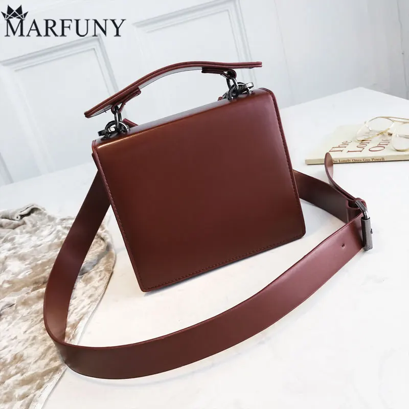 High Quality Messenger Bag Female Brown Shoulder Bags For Women 2018 Crossbody Bags For Women Belts Handbags Women Bags Designer
High Quality Messenger Bag Female Brown Shoulder Bags For Women 2018 Crossbody Bags For Women Belts Handbags Women Bags Designer