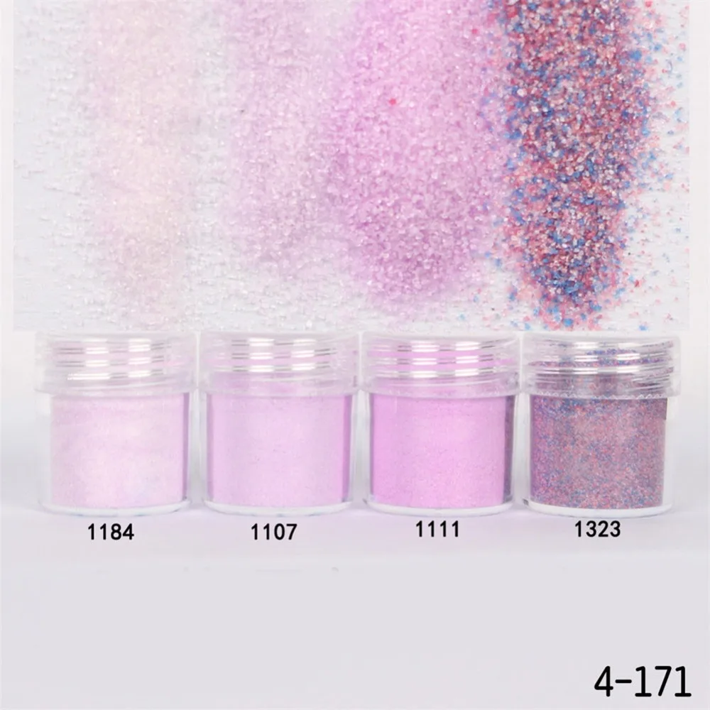 10ml 1 Box Rose Purple Nail Glitter Powder Sequins Mixed Nail Sparkles Laser Holo Glitter Dust Nail Art Decorations Nails Acce
10ml 1 Box Rose Purple Nail Glitter Powder Sequins Mixed Nail Sparkles Laser Holo Glitter Dust Nail Art Decorations Nails Acce