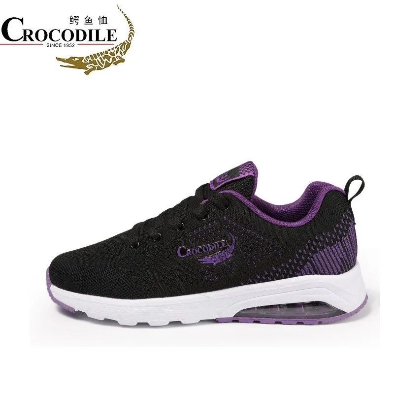 Crocodile Women Running Sneaker Shoes New Air Mesh Femme Jogging Cushioning Sneaker Shoes Trainer for Women Athletic Sport Shoes
Crocodile Women Running Sneaker Shoes New Air Mesh Femme Jogging Cushioning Sneaker Shoes Trainer for Women Athletic Sport Shoes