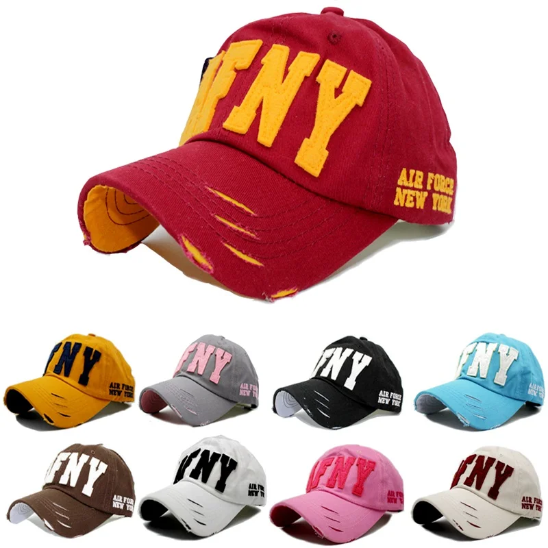Outdoor Cycling Cap Peaked Cap AFNY Letters Embroidered Sport Baseball Hat Fishing Caps Brim Bending Adult Adjustable for Hiking
Outdoor Cycling Cap Peaked Cap AFNY Letters Embroidered Sport Baseball Hat Fishing Caps Brim Bending Adult Adjustable for Hiking