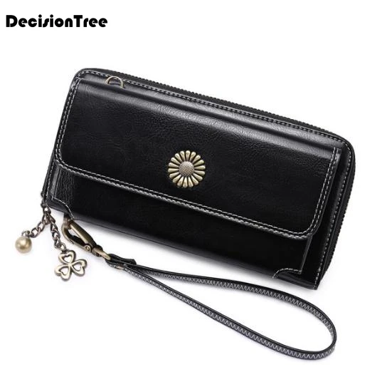 New Fashion Korean Genuine Leather Women Wallets Long Style Multi-functional Clutch Wallet Women Zipper Purse Card Holder LFB67
New Fashion Korean Genuine Leather Women Wallets Long Style Multi-functional Clutch Wallet Women Zipper Purse Card Holder LFB67